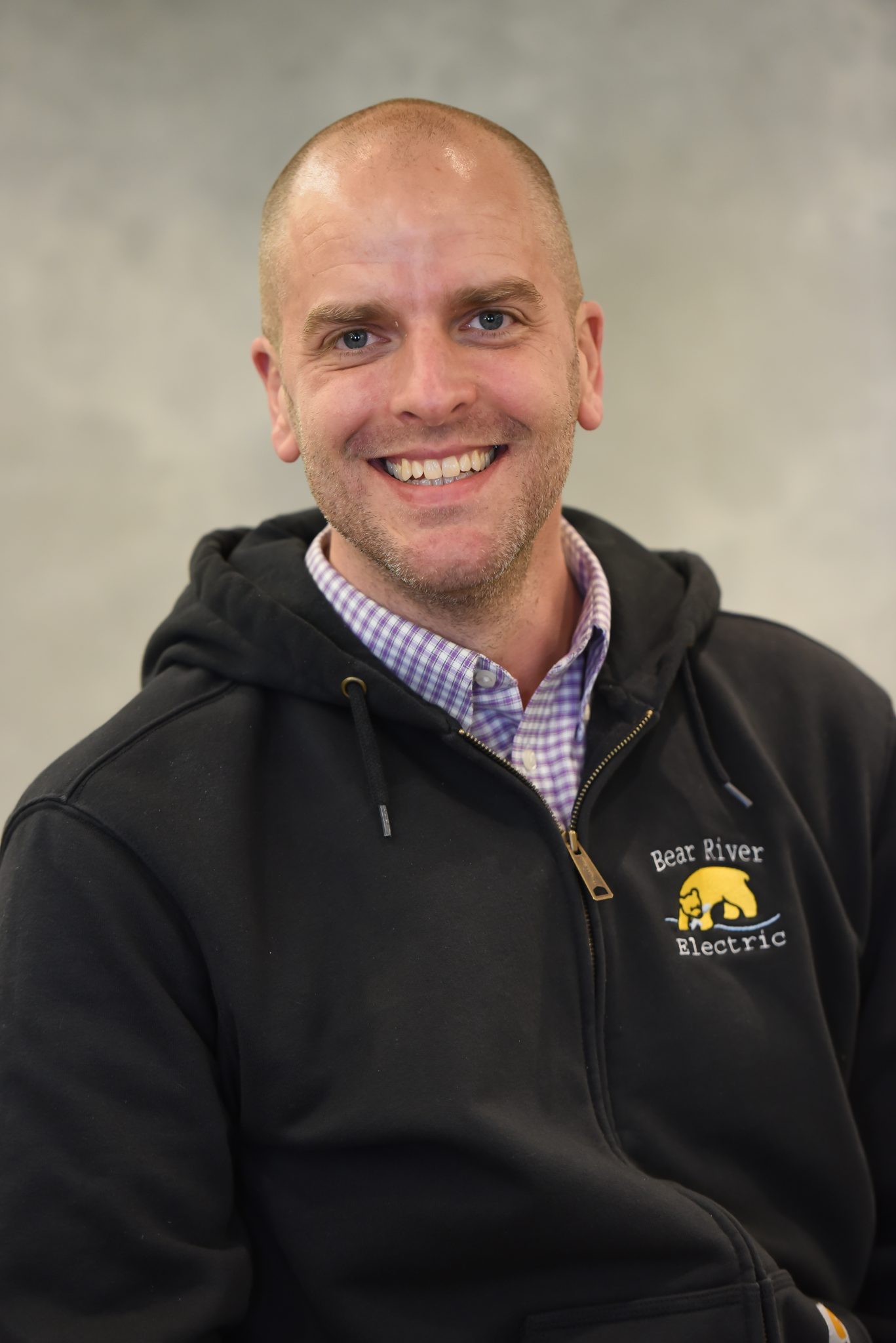 Bear River Electric Proudly Serving Northern Lower Michigan